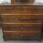 502 8318 CHEST OF DRAWERS